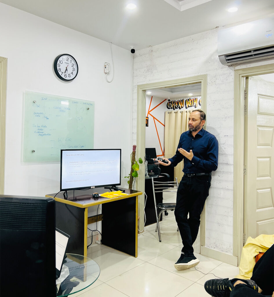 SEO Services Provider